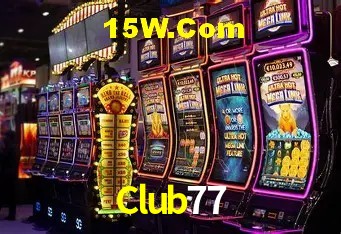 Estatísticas do Jogo Club77