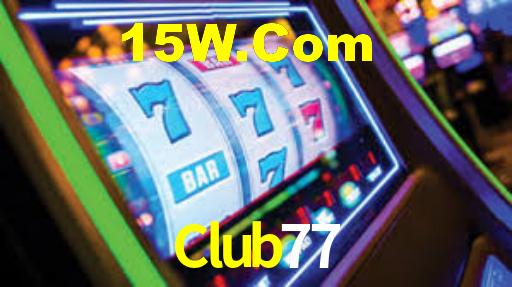 Tournaments Club77
