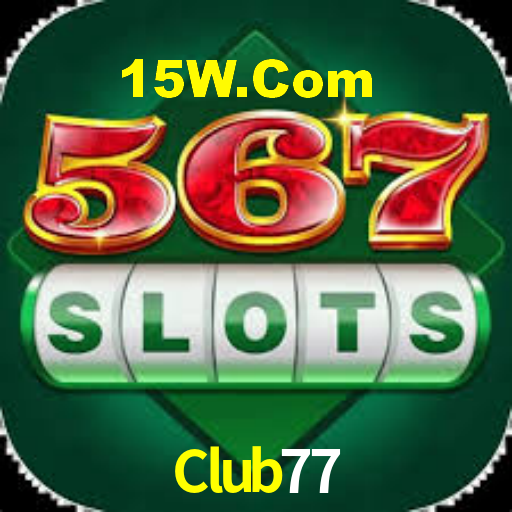 Daily Bonuses Club77