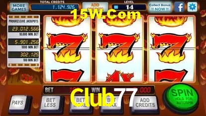 Promoções Sazonais Club77