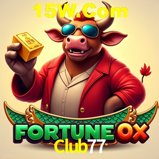PIX Instantâneo Club77