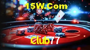 Security Systems Club77