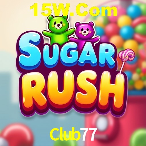 Interface do App Club77