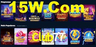 Welcome Bonus Club77