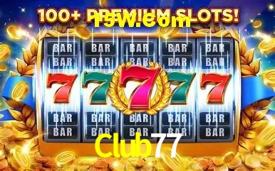 Promoção Relâmpago Club77