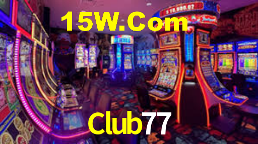 Blackjack Table Club77