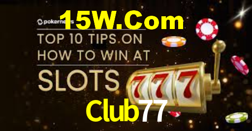 Programa VIP Club77