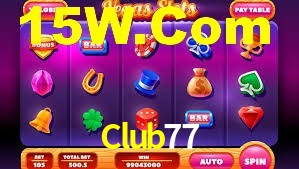 Experiência VIP Club77