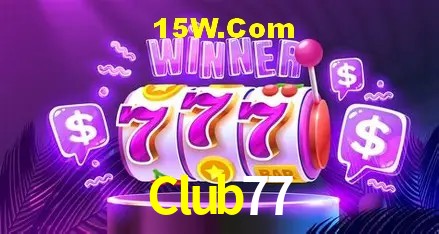 Segurança 2FA Club77