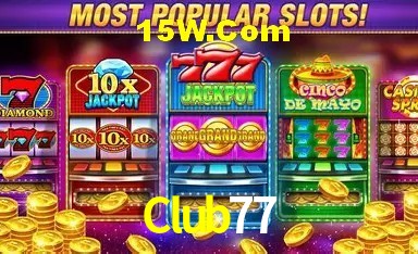 Experiência VIP Club77