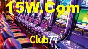 Spaceman Game Club77