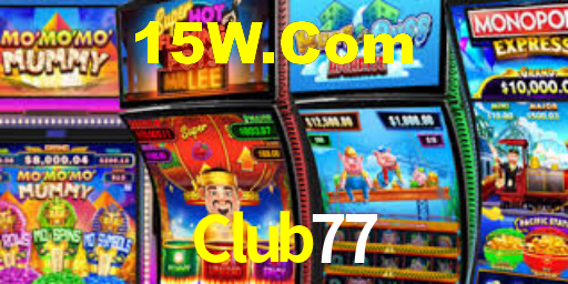 VIP Casino Club77