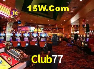 Sistemas de Segurança Club77