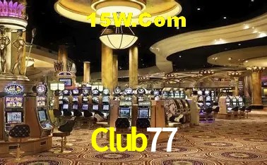 Estatísticas Esportivas Club77