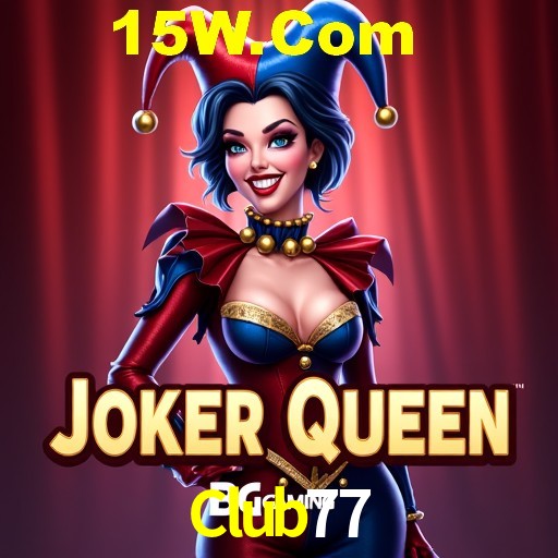 Descubra o Mundo do Cassino Online com Club77
