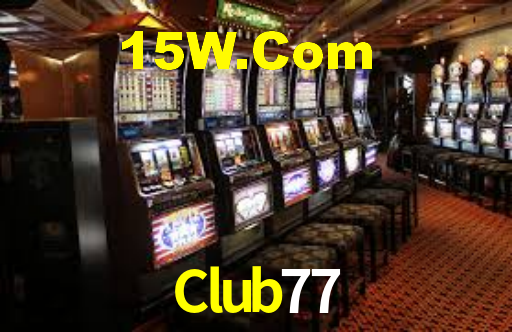 Roulette Table Club77