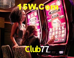 API Integration Club77