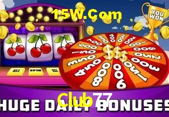 Casino Ao Vivo Club77
