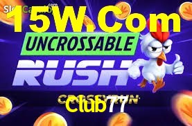 Game Providers Club77