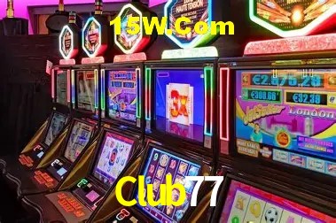 Club77 Bet