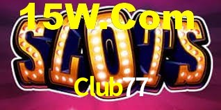 Slot Games Club77