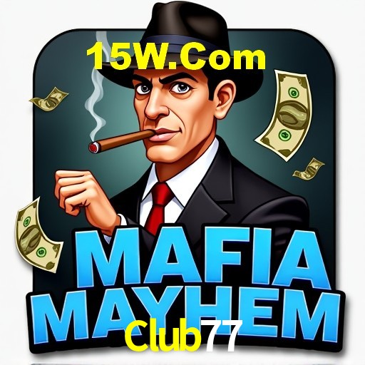 Mesa de Blackjack Club77